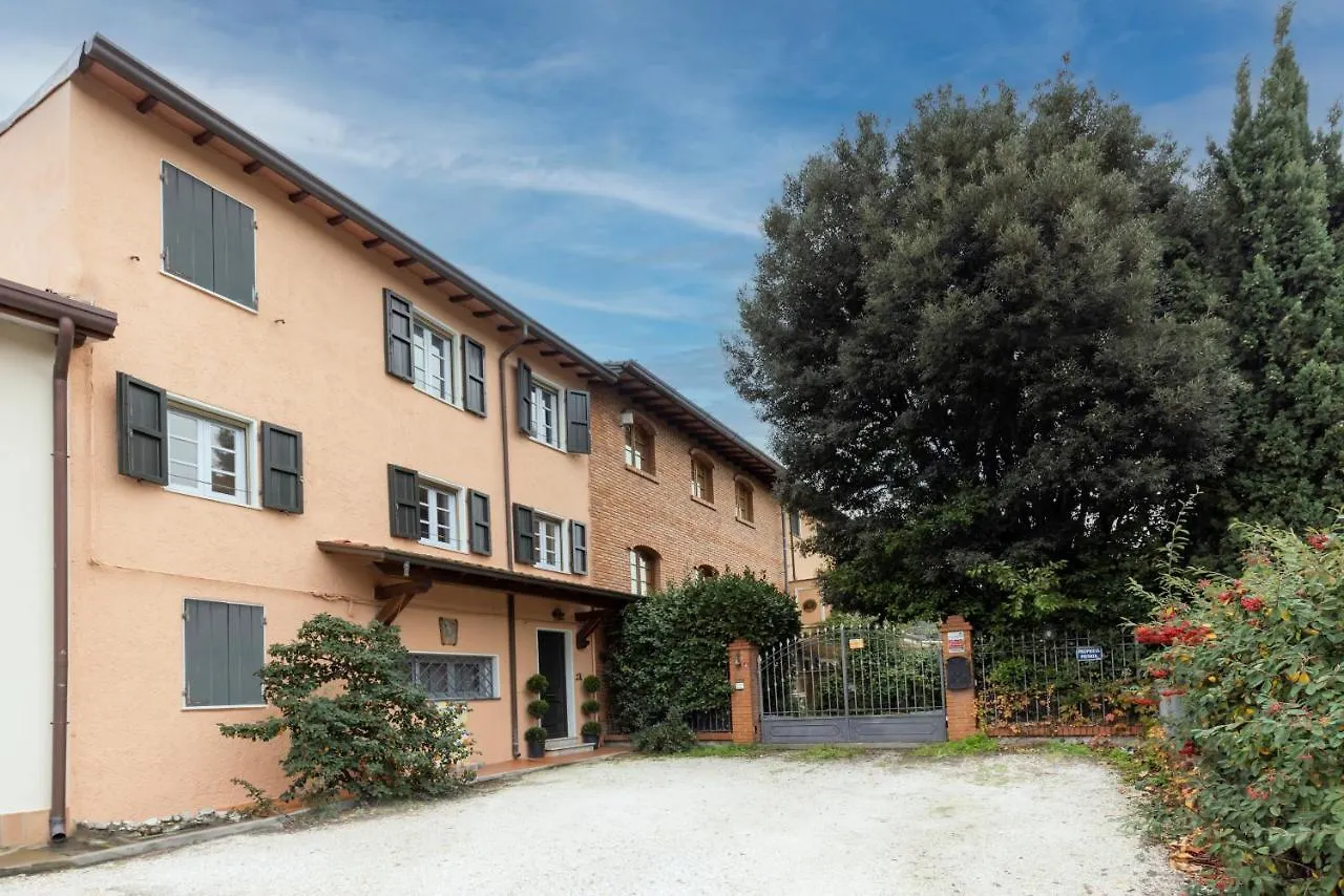 Casa del Geco - la natura intorno a te Camaiore