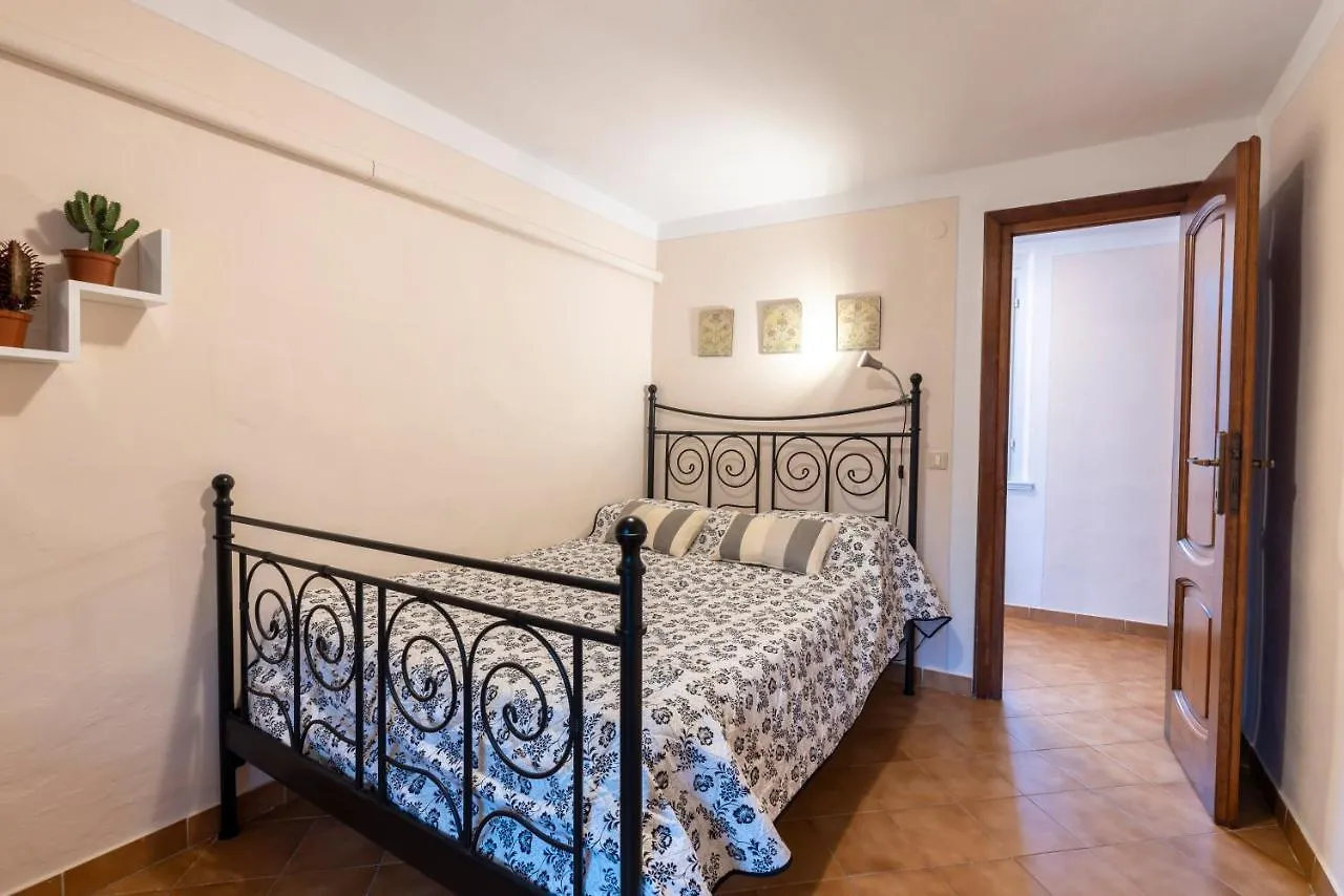 Casa vacanze Casa del Geco - la natura intorno a te Camaiore