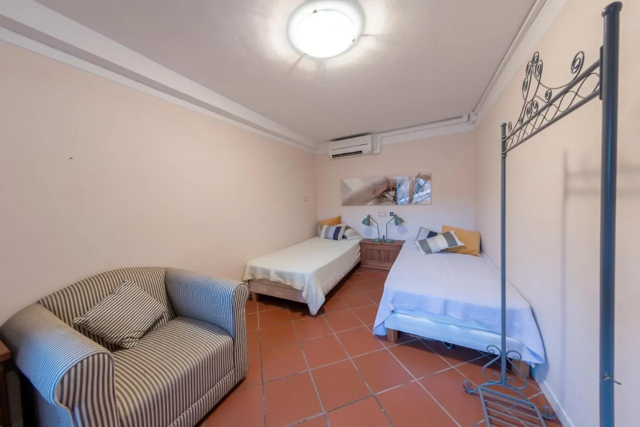 Casa del Geco - la natura intorno a te Camaiore Italia