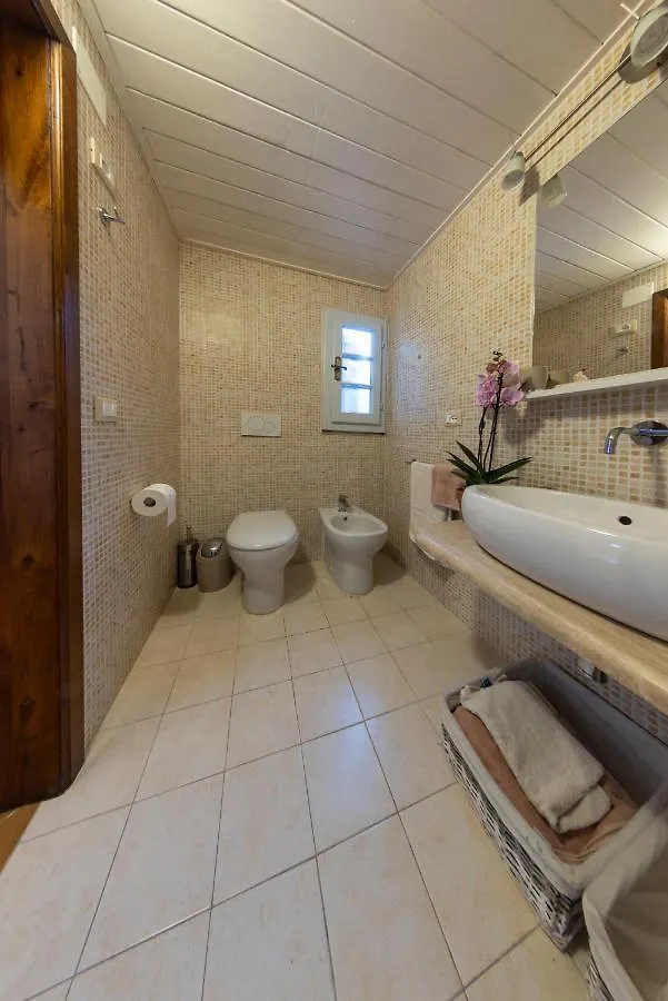 Casa del Geco - la natura intorno a te Camaiore