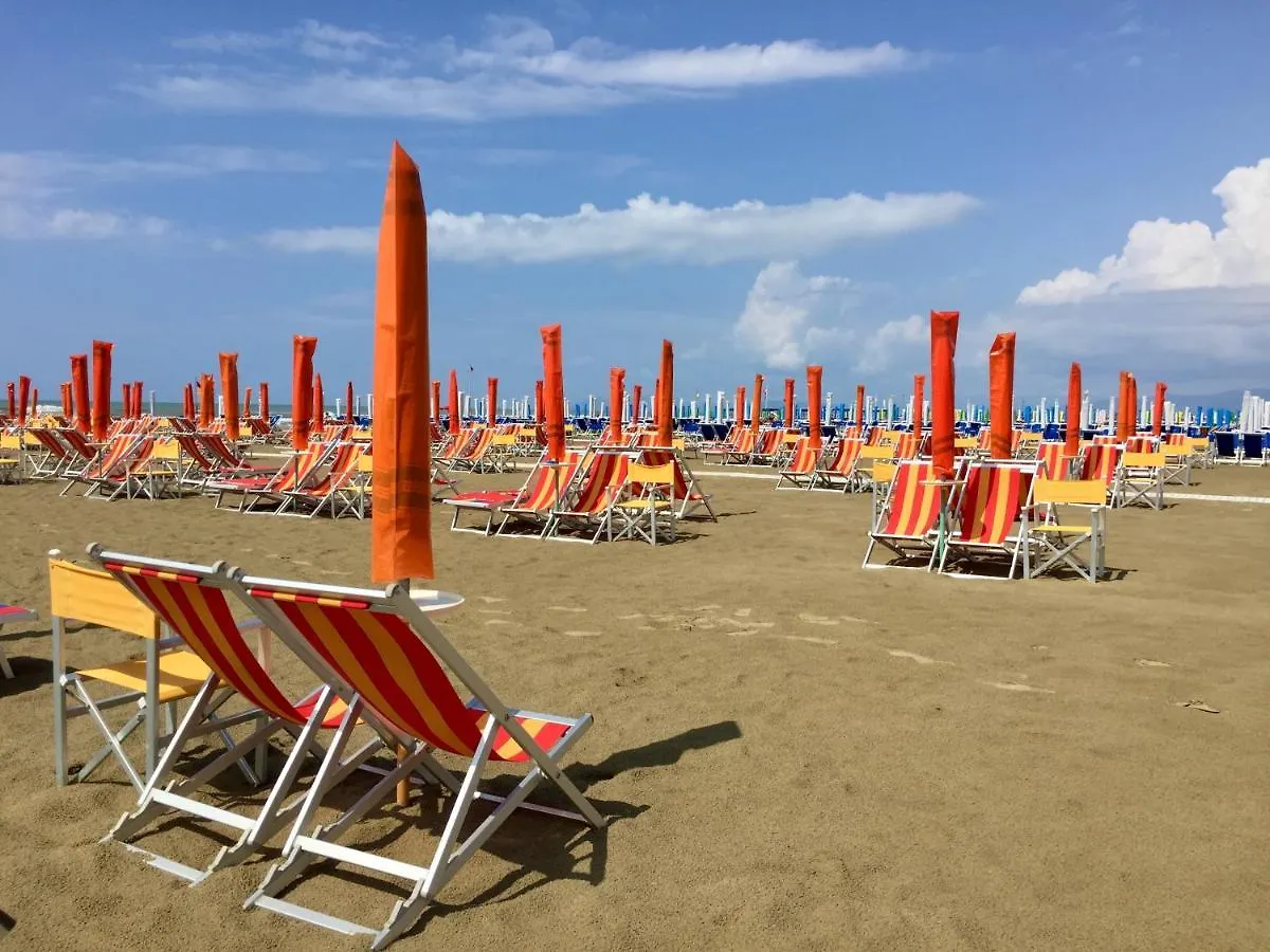 Casa del Geco - la natura intorno a te Camaiore Casa vacanze