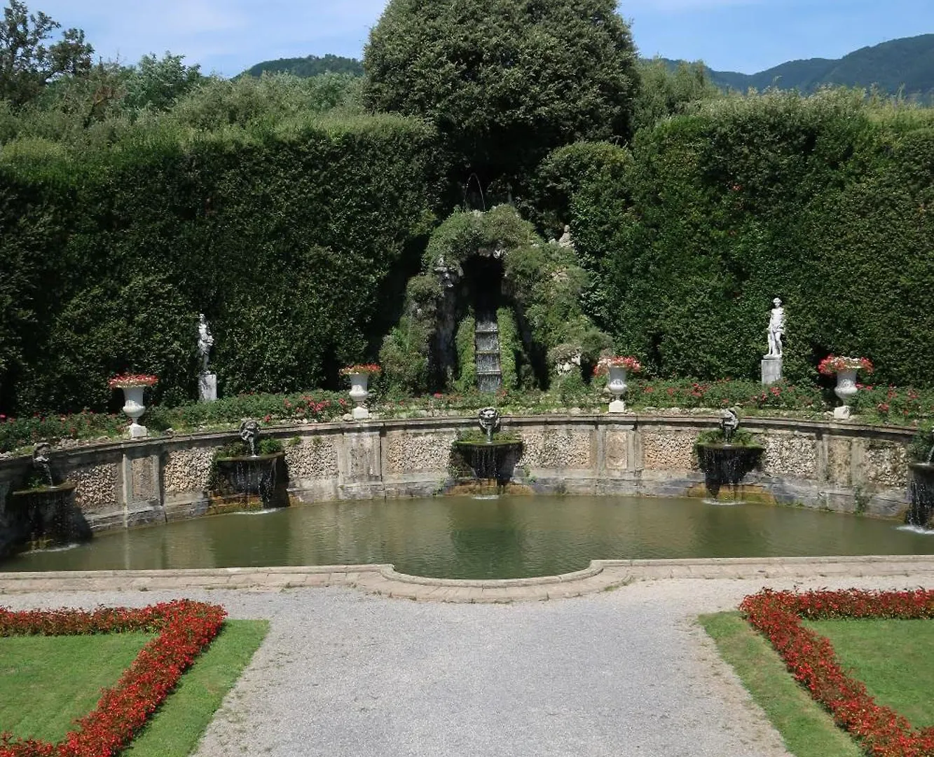 Casa vacanze Casa del Geco - la natura intorno a te Camaiore Italia