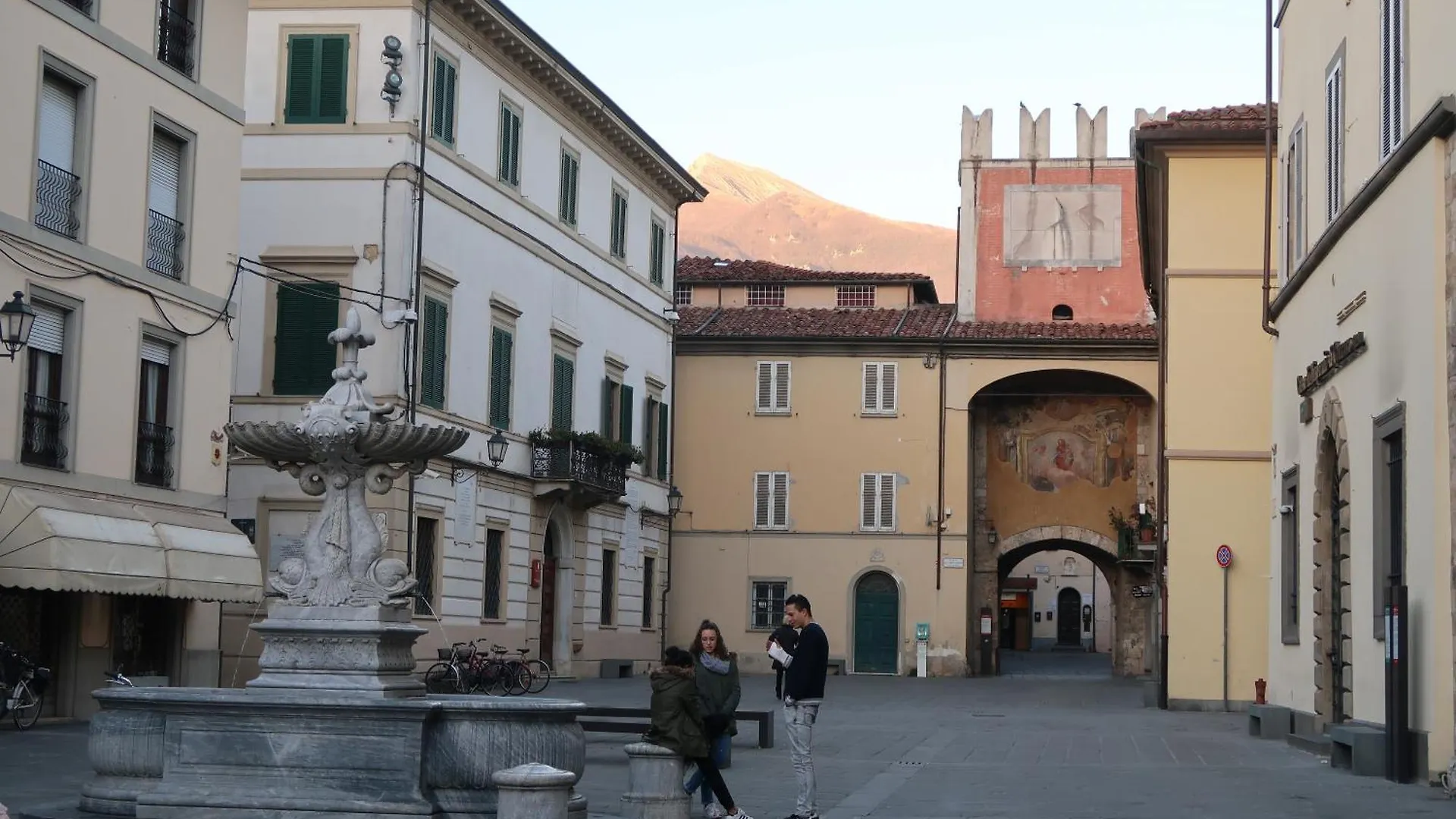 Casa del Geco - la natura intorno a te Camaiore Italia