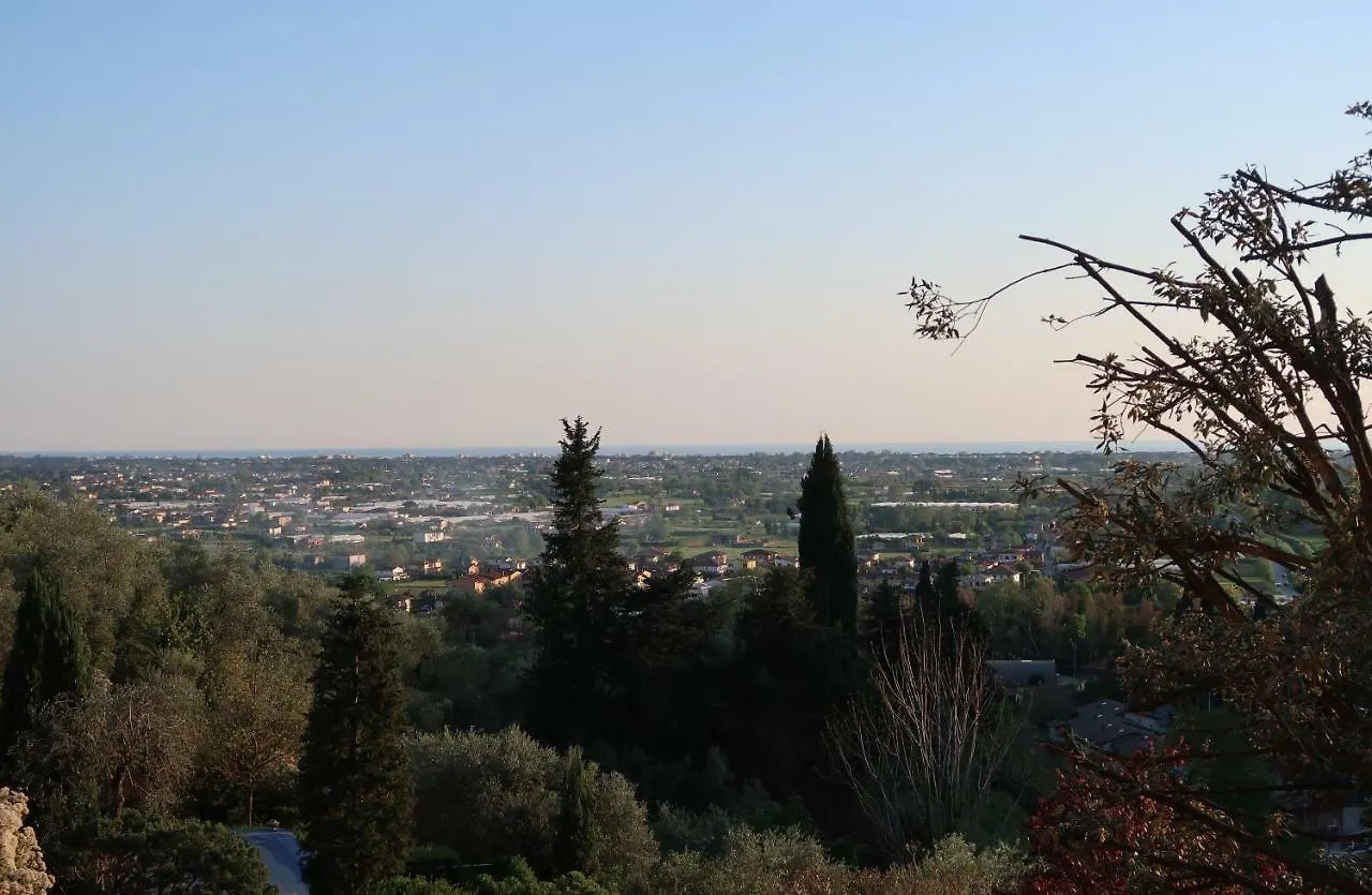 Casa del Geco - la natura intorno a te Camaiore 0*,