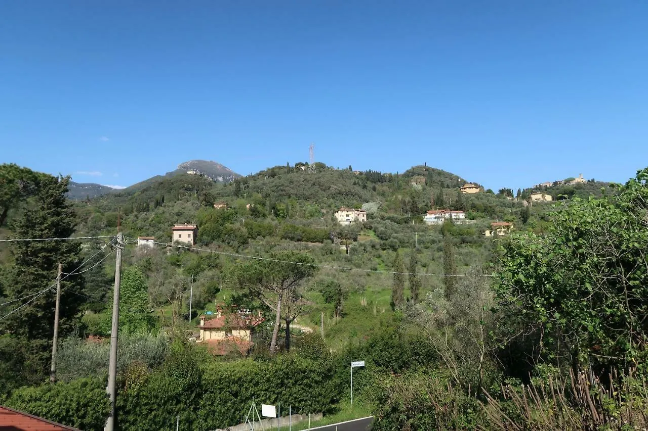 Casa vacanze Casa del Geco - la natura intorno a te Camaiore Italia